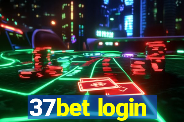 37bet login